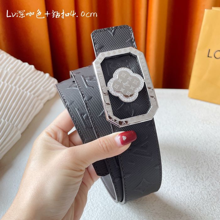 Louis Vuitton Belt 40MM LVB00130